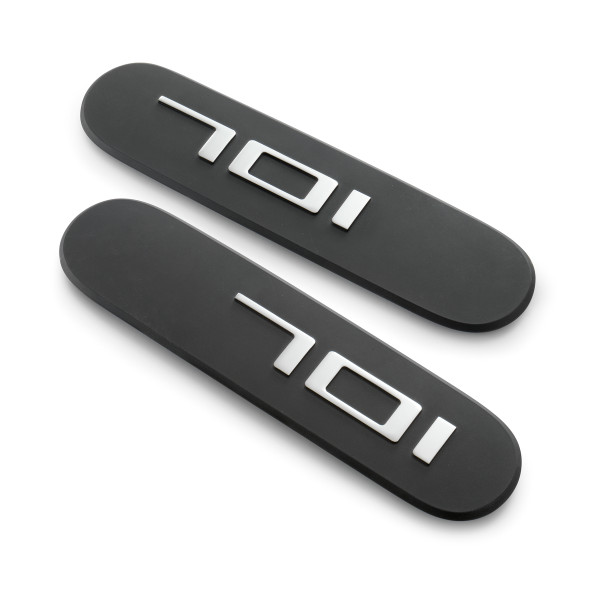 Husqvarna Tank pad set